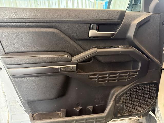 2024 Toyota Tacoma - $37,901