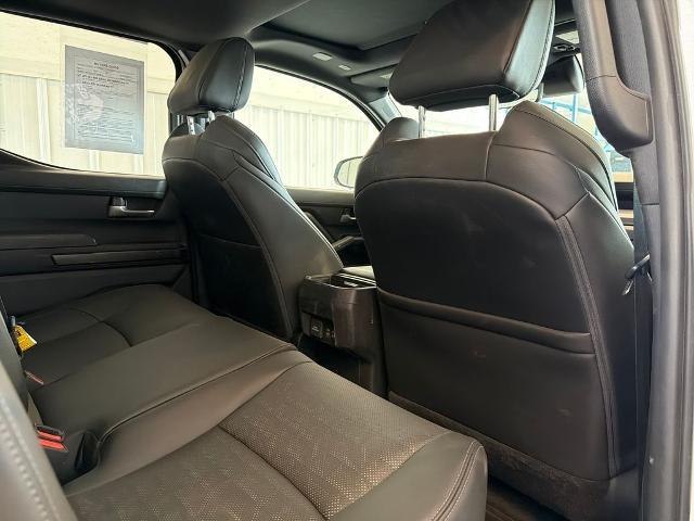 2024 Toyota Tacoma - $37,901
