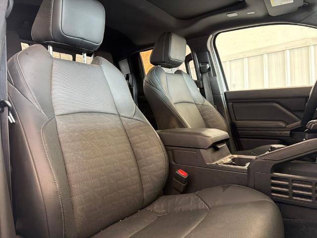 2024 Toyota Tacoma - $37,901