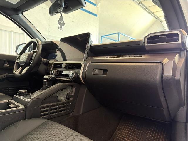 2024 Toyota Tacoma - $37,901