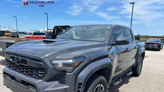Preowned 2024 Toyota Tacoma SR5 for Sale