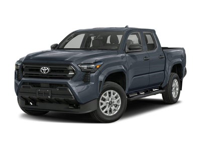 Photo of a 2025 Toyota Tacoma 4X4 TRD Off-Road 4DR Double Cab 5.0 FT SB 8A for sale