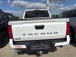 2025 Tacoma Thumbnail 8