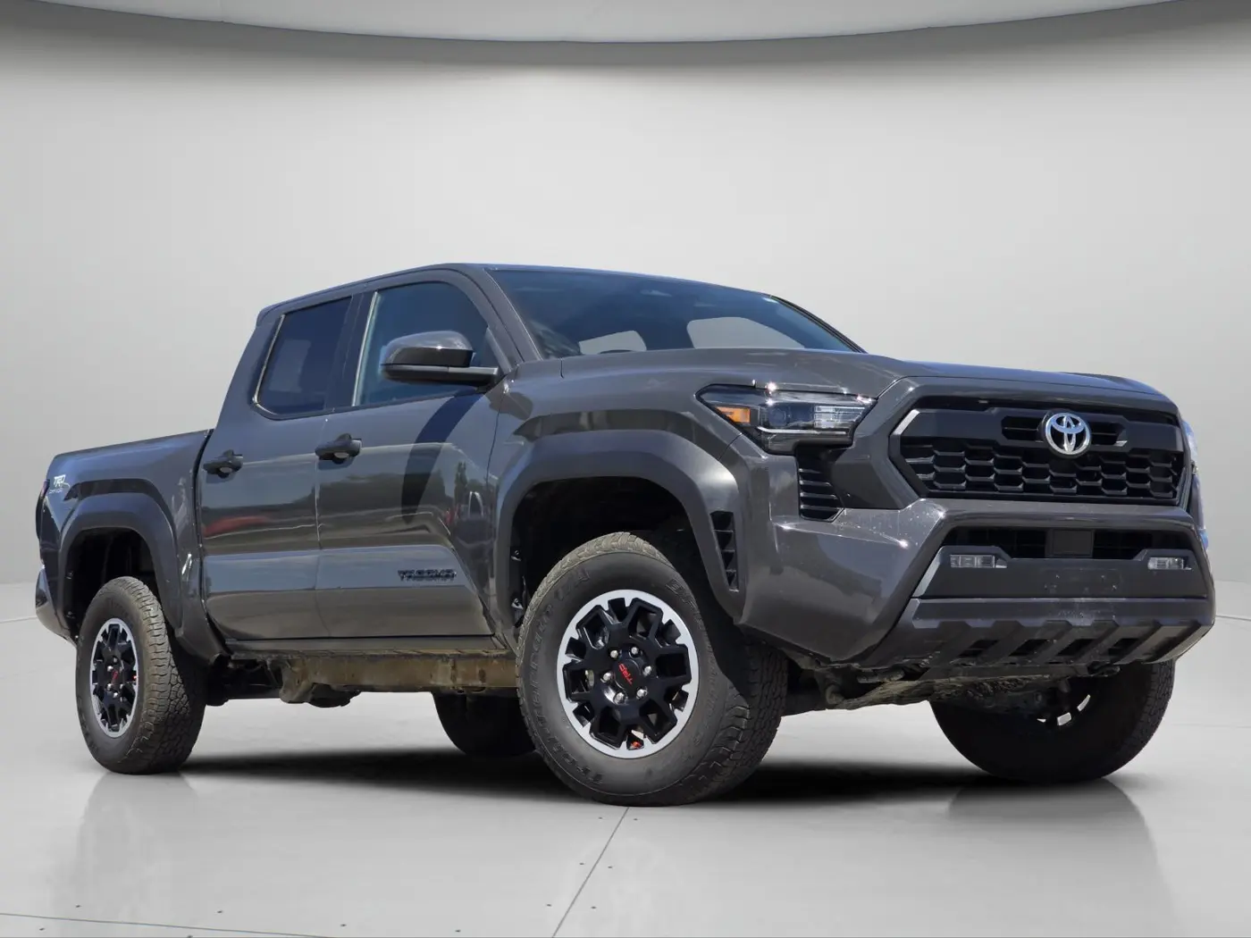 2025 Toyota Tacoma - $37,721