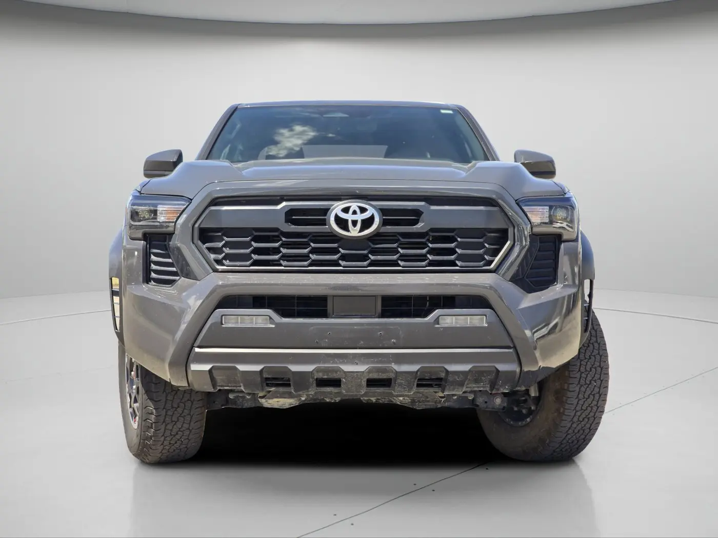 2025 Toyota Tacoma - $37,721