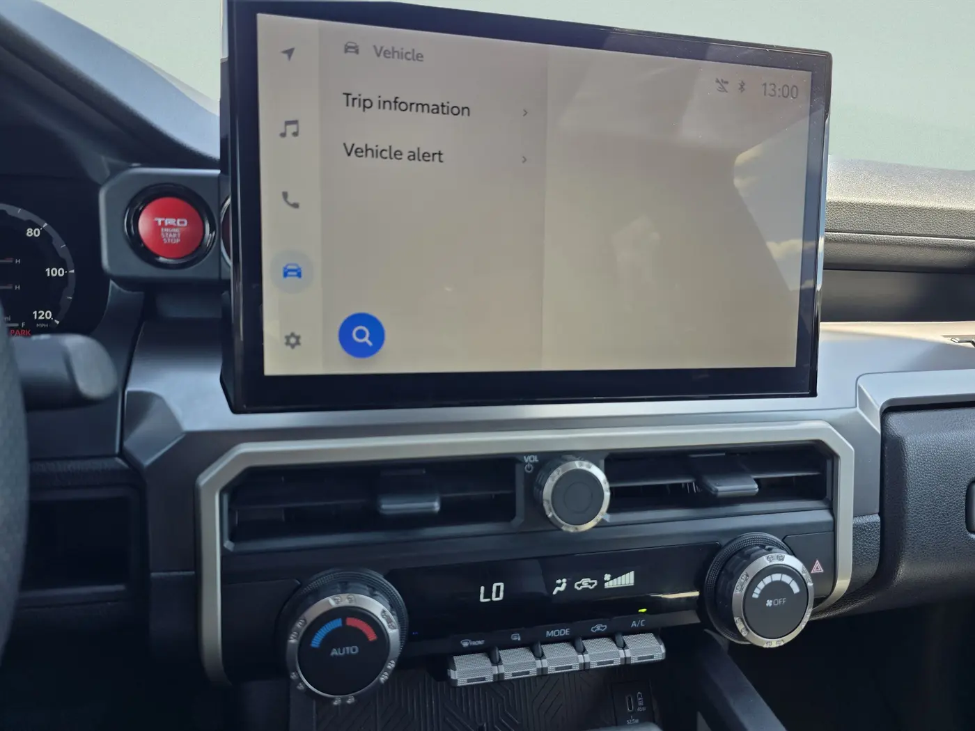 2025 Toyota Tacoma - $37,721