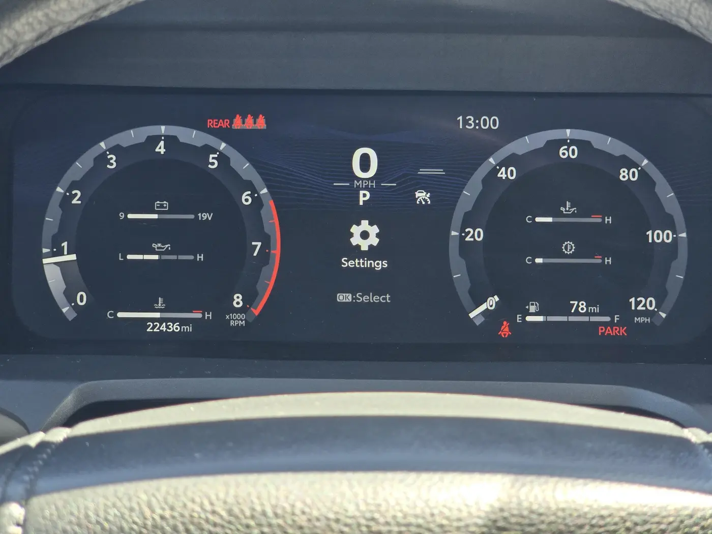 2025 Toyota Tacoma - $37,721