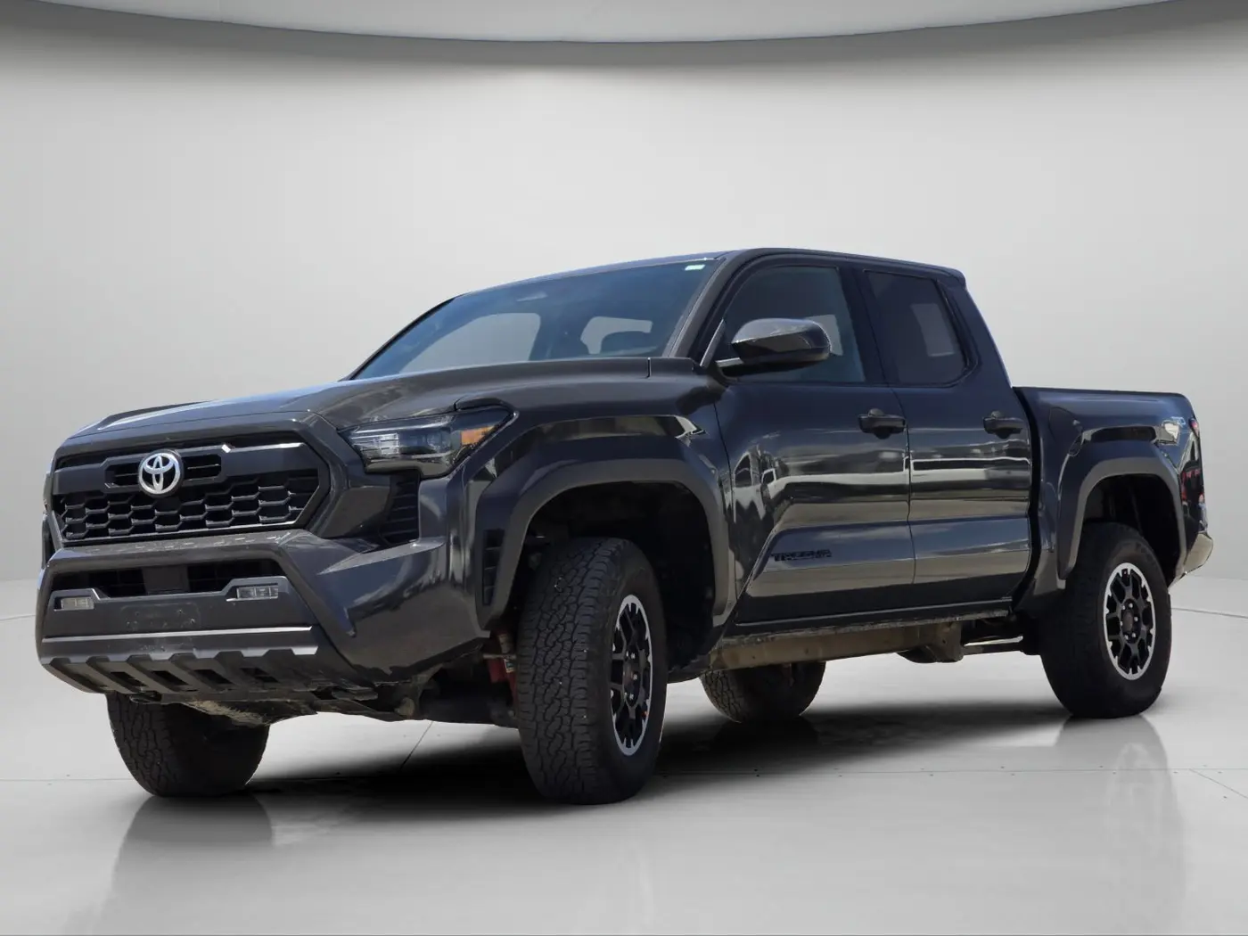 2025 Toyota Tacoma - $37,721