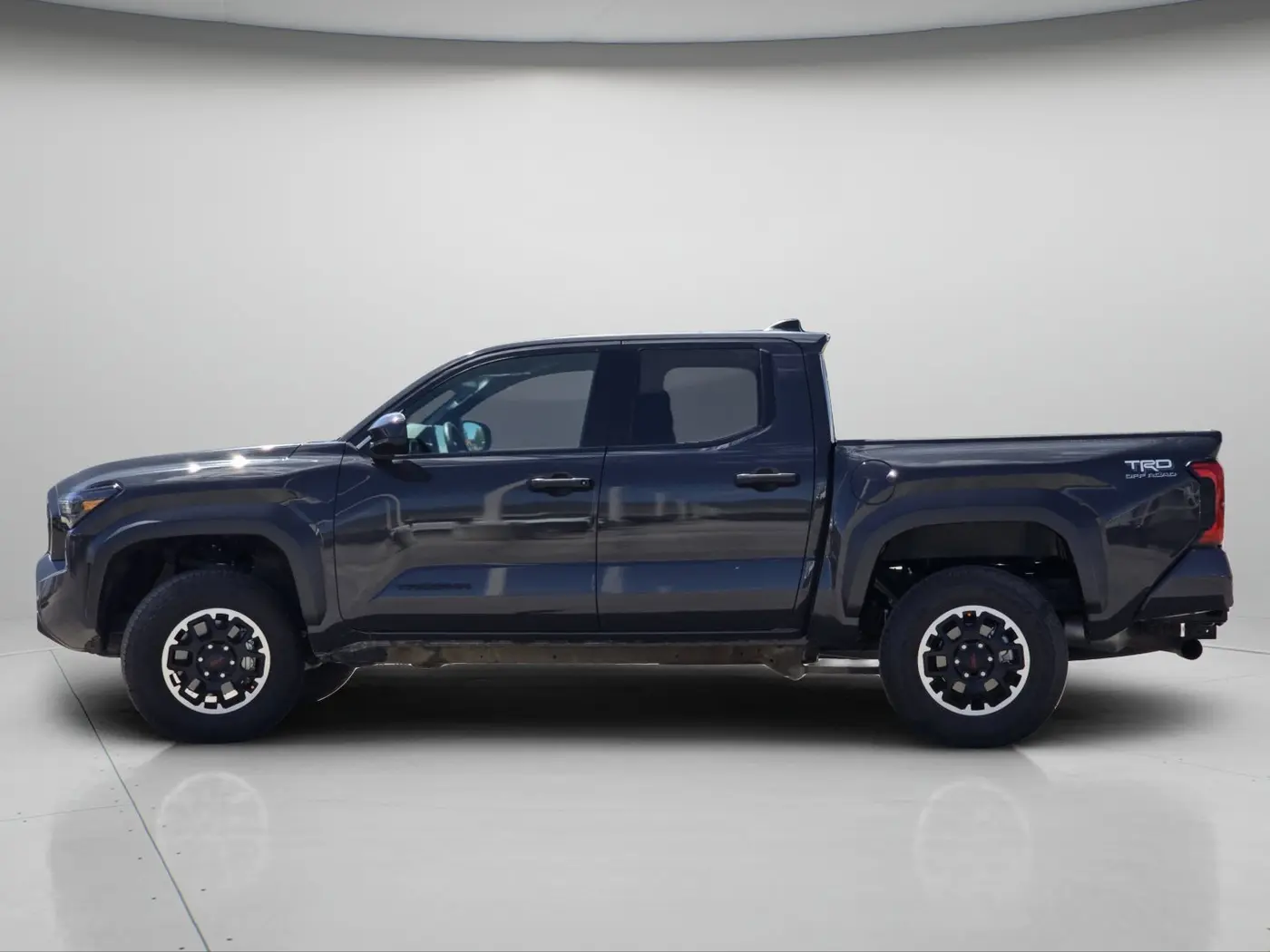 2025 Toyota Tacoma - $37,721