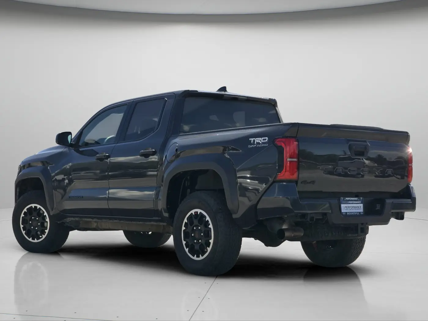 2025 Toyota Tacoma - $37,721