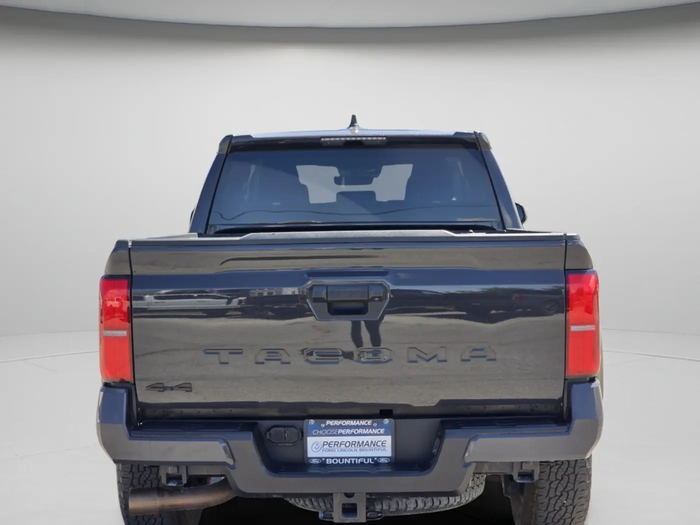 2025 Toyota Tacoma - $37,721
