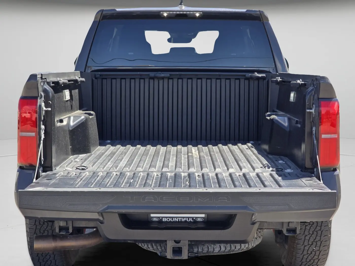 2025 Toyota Tacoma - $37,721