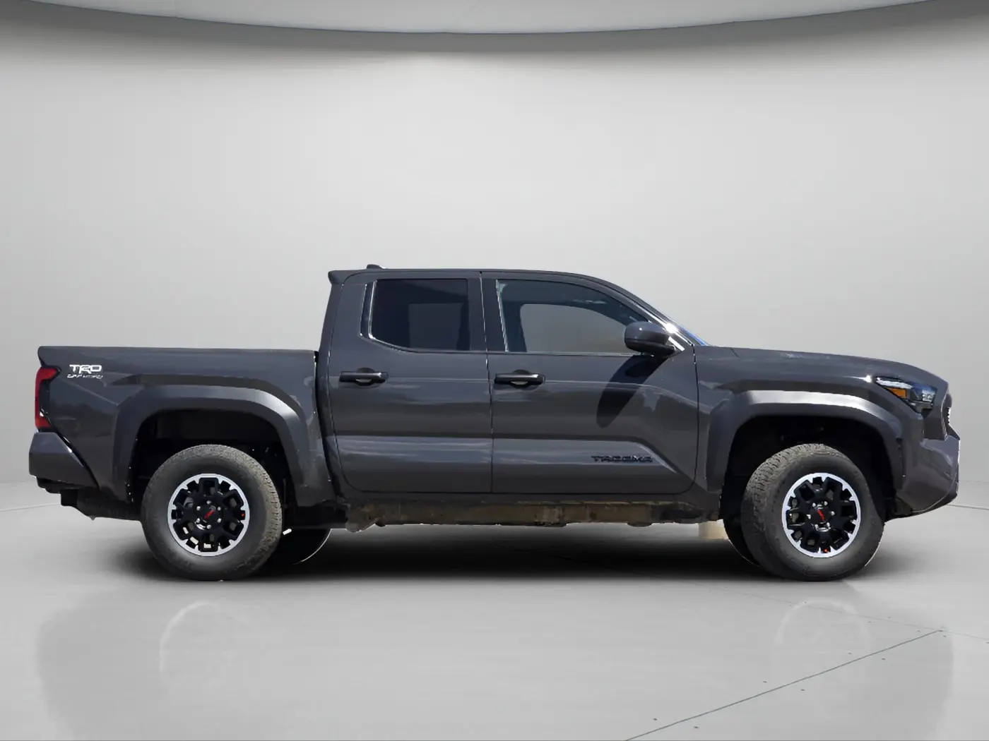 2025 Toyota Tacoma - $37,721