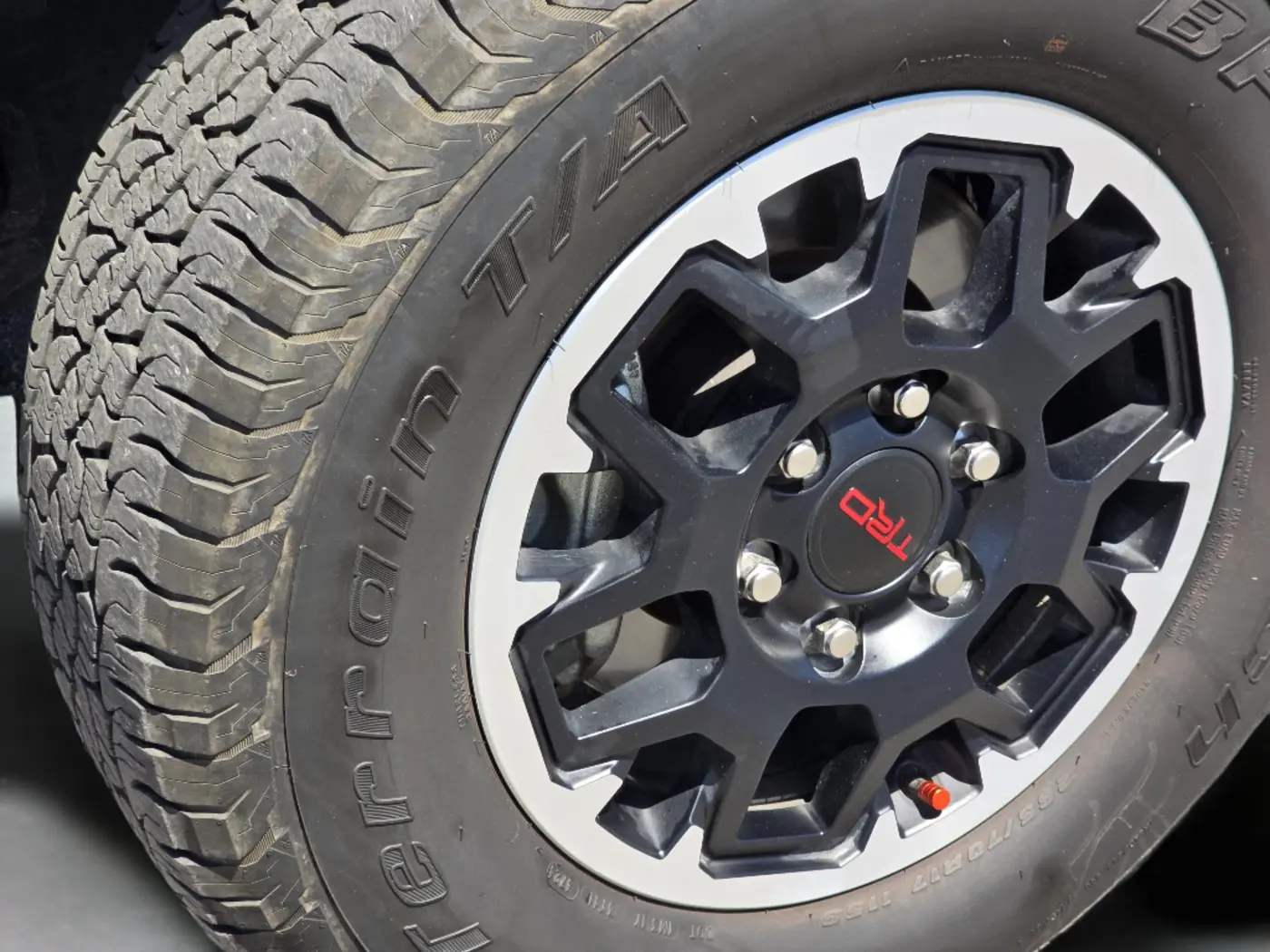 2025 Toyota Tacoma - $37,721