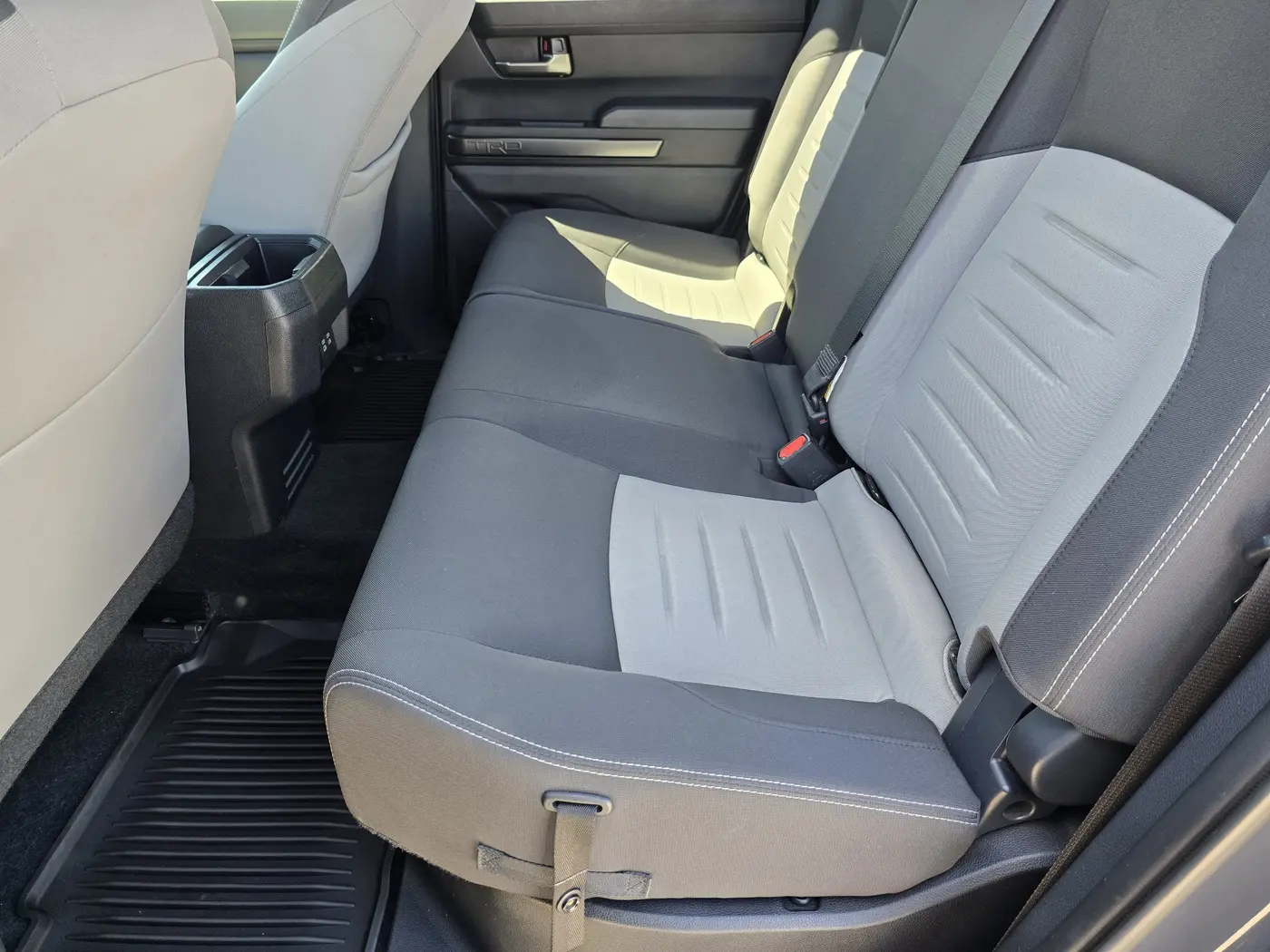 2025 Toyota Tacoma - $37,721