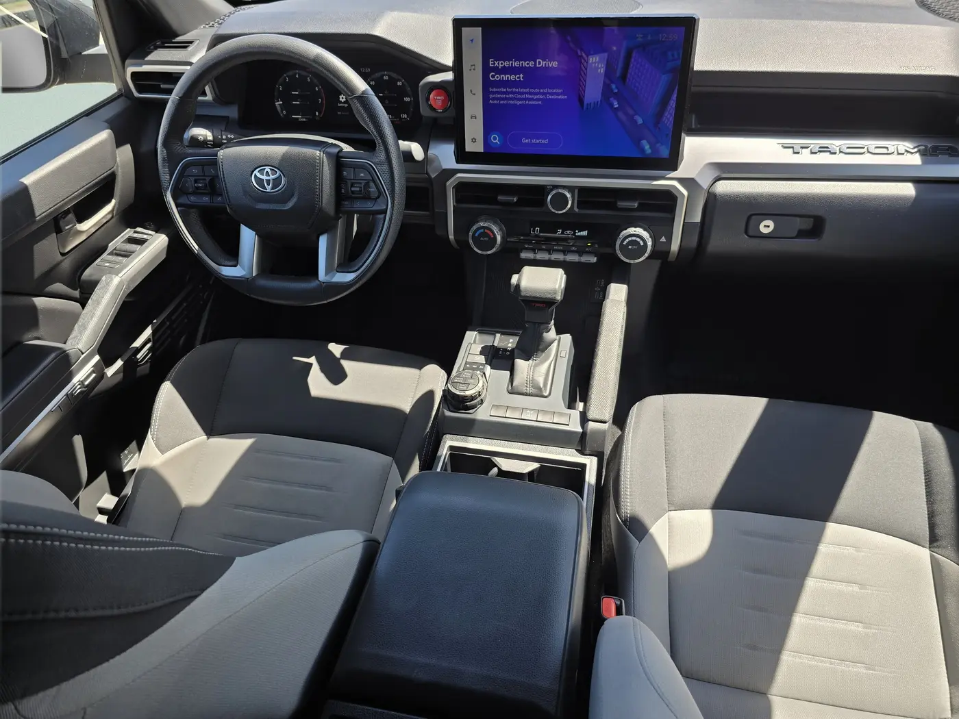 2025 Toyota Tacoma - $37,721