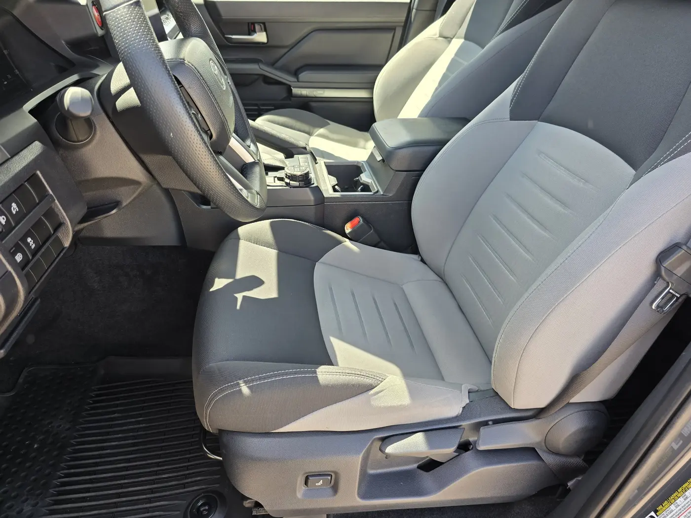 2025 Toyota Tacoma - $37,721