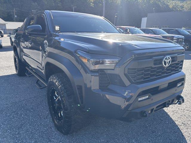 2025 Toyota Tacoma - $49,800