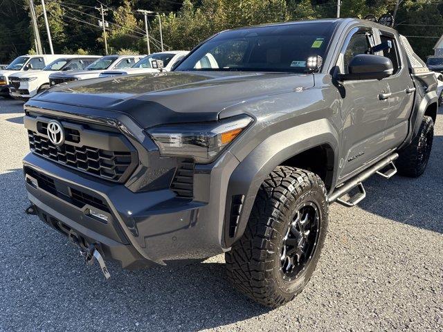 2025 Toyota Tacoma - $49,800