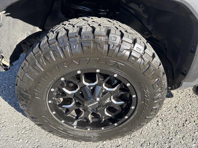 2025 Toyota Tacoma - $49,800