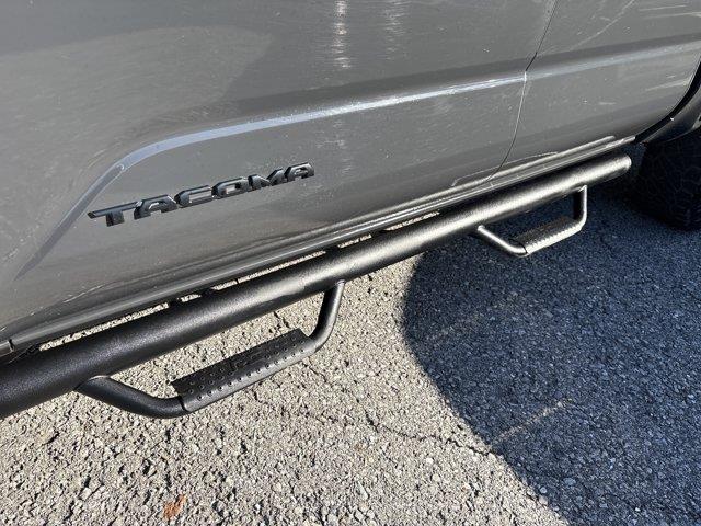2025 Toyota Tacoma - $49,800
