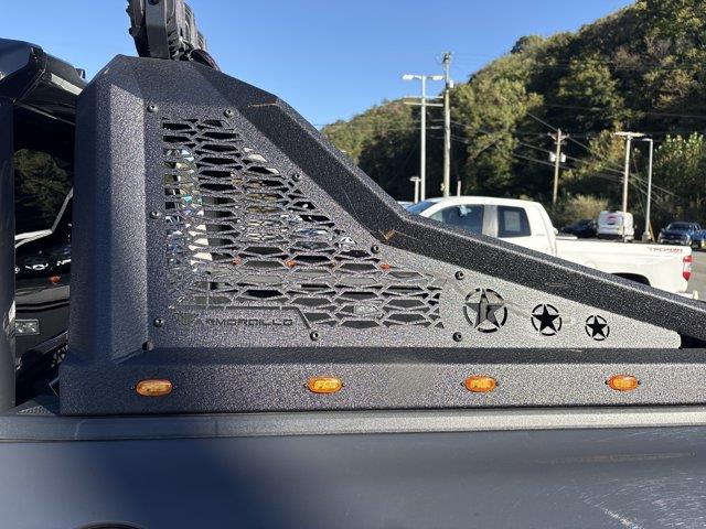 2025 Toyota Tacoma - $49,800