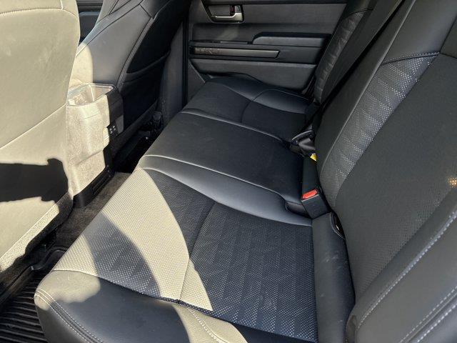 2025 Toyota Tacoma - $49,800