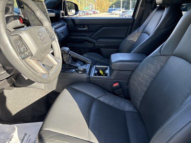 2025 Toyota Tacoma - $49,800