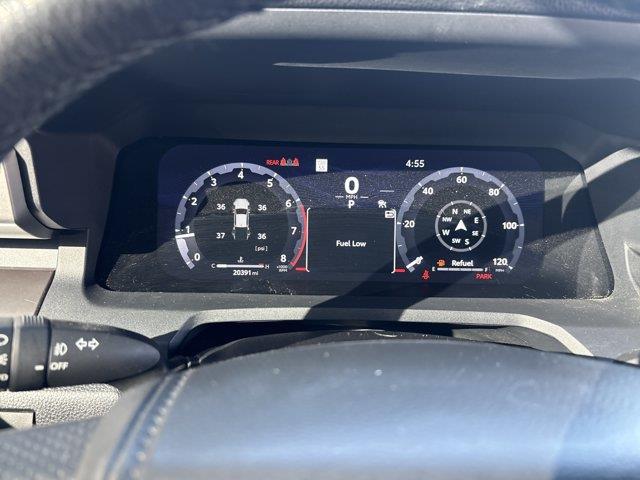 2025 Toyota Tacoma - $49,800