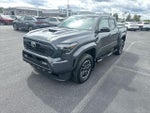 2025 Tacoma Thumbnail 4