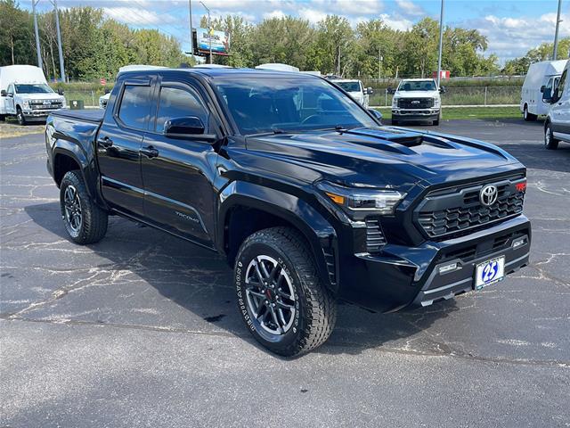 2025 Toyota Tacoma - $42,988