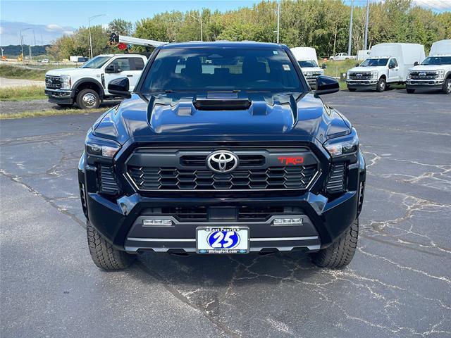 2025 Toyota Tacoma - $42,988