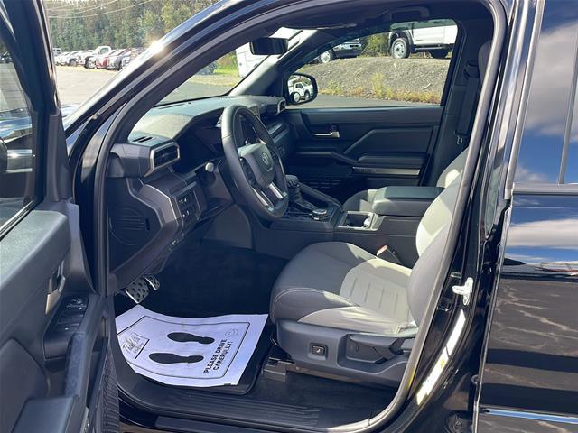 2025 Toyota Tacoma - $42,988