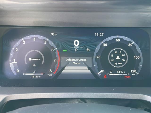 2025 Toyota Tacoma - $42,988
