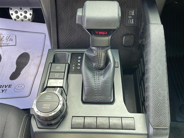 2025 Toyota Tacoma - $42,988