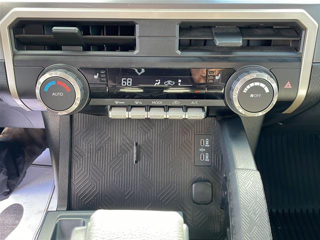 2025 Toyota Tacoma - $42,988