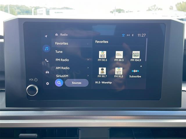 2025 Toyota Tacoma - $42,988