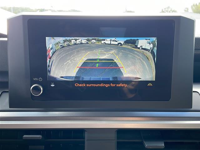 2025 Toyota Tacoma - $42,988