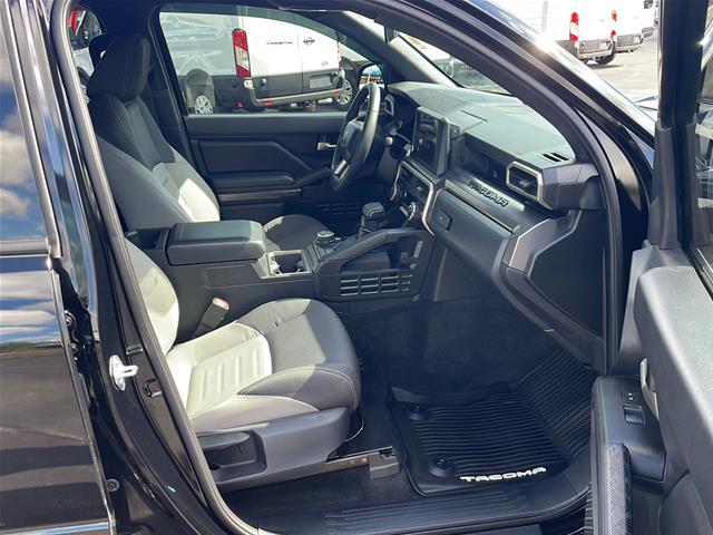 2025 Toyota Tacoma - $42,988