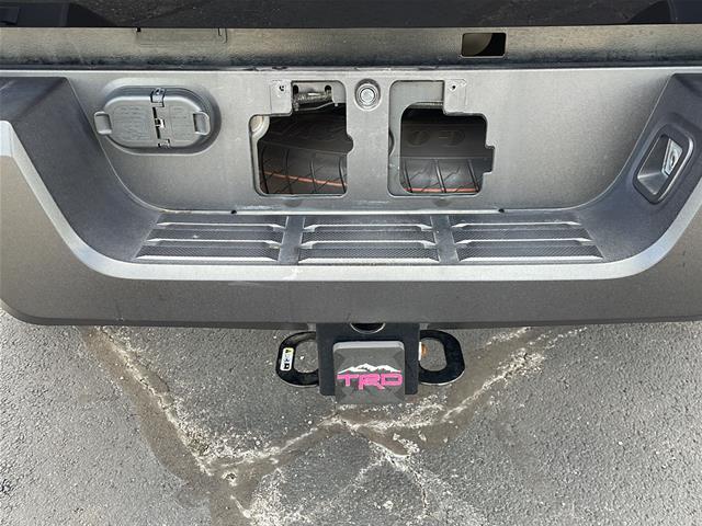 2025 Toyota Tacoma - $42,988
