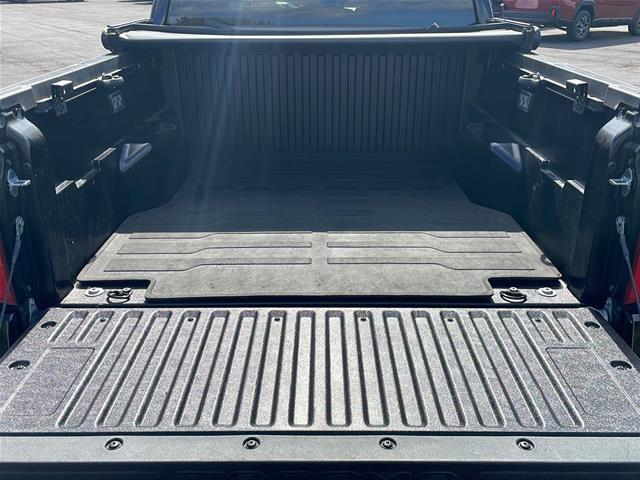 2025 Toyota Tacoma - $42,988