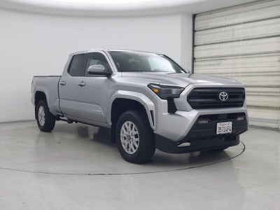 Photo of a 2025 Toyota Tacoma 4X4 SR5 4DR Double Cab 5.0 FT SB for sale