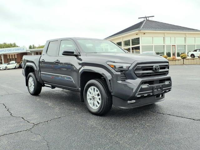 2025 Toyota Tacoma - $38,980