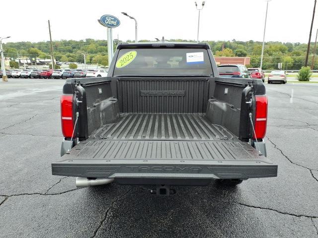 2025 Toyota Tacoma - $38,980