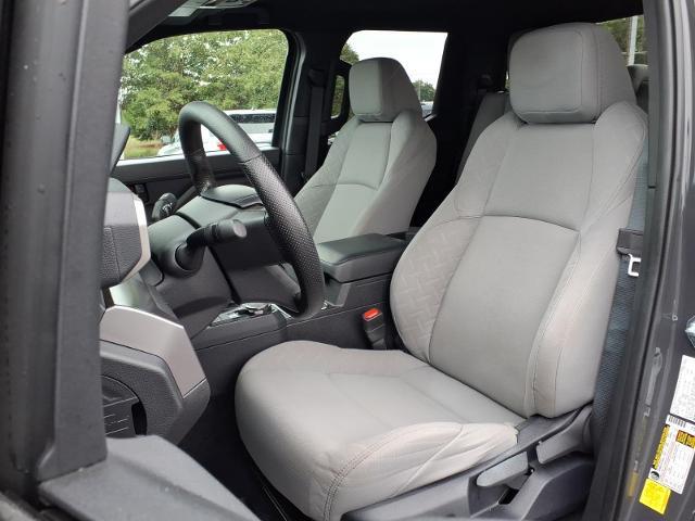 2025 Toyota Tacoma - $38,980