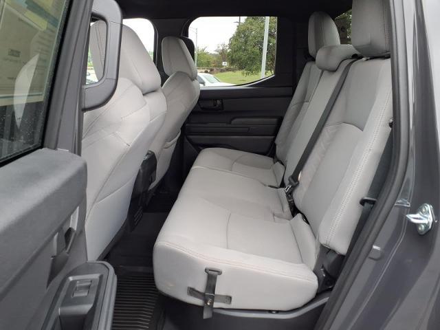 2025 Toyota Tacoma - $38,980