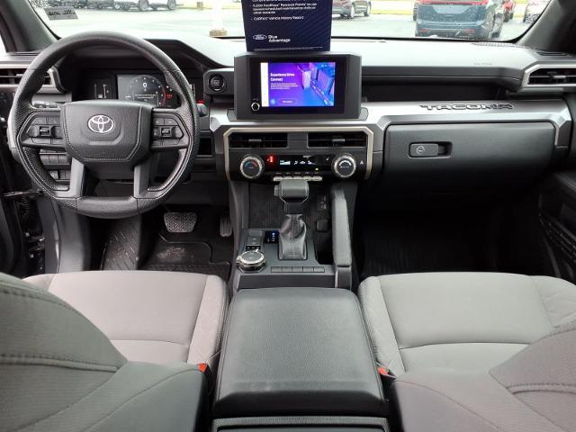 2025 Toyota Tacoma - $38,980