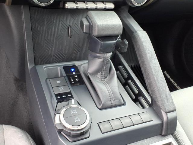 2025 Toyota Tacoma - $38,980