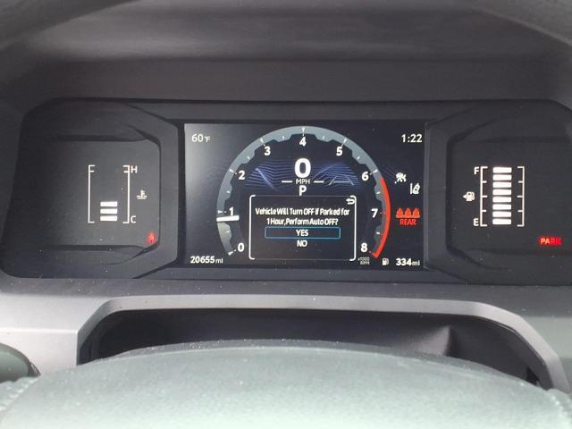 2025 Toyota Tacoma - $38,980