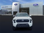 2025 Tacoma Thumbnail 7